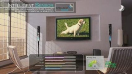 LG 50PS300 50'' Plasma advert
