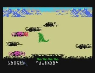Video Game Obscurity - Godzilla Vs 3 Major Monsters
