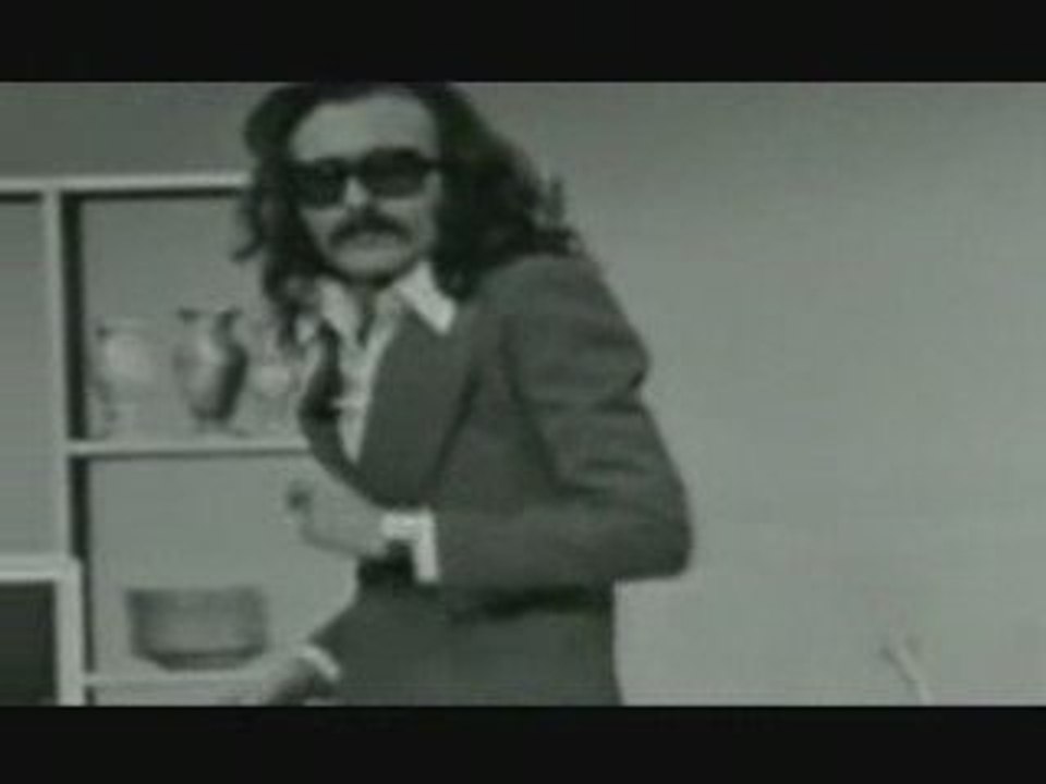Cem Karaca - Namus Belasi
