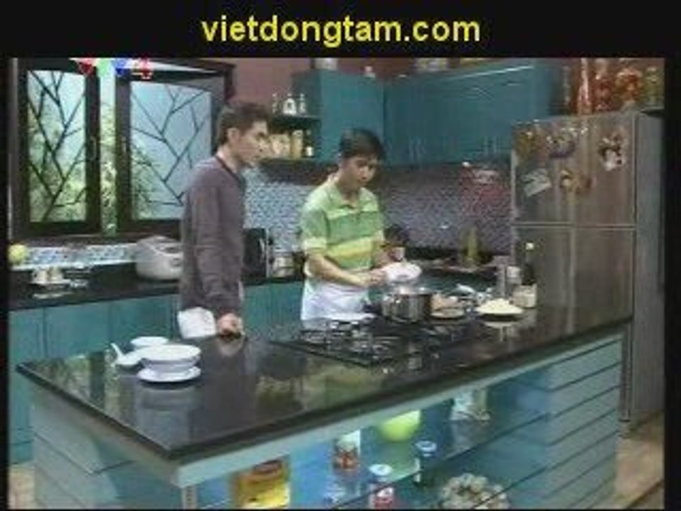 Canh du du bo vien