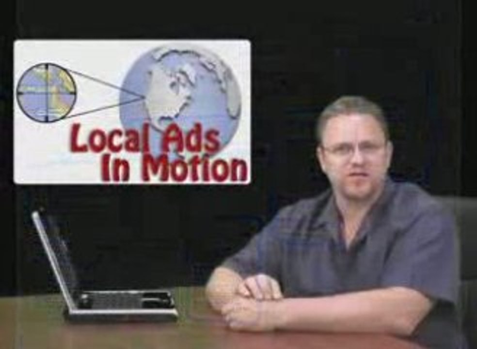 Online Advertising Concord