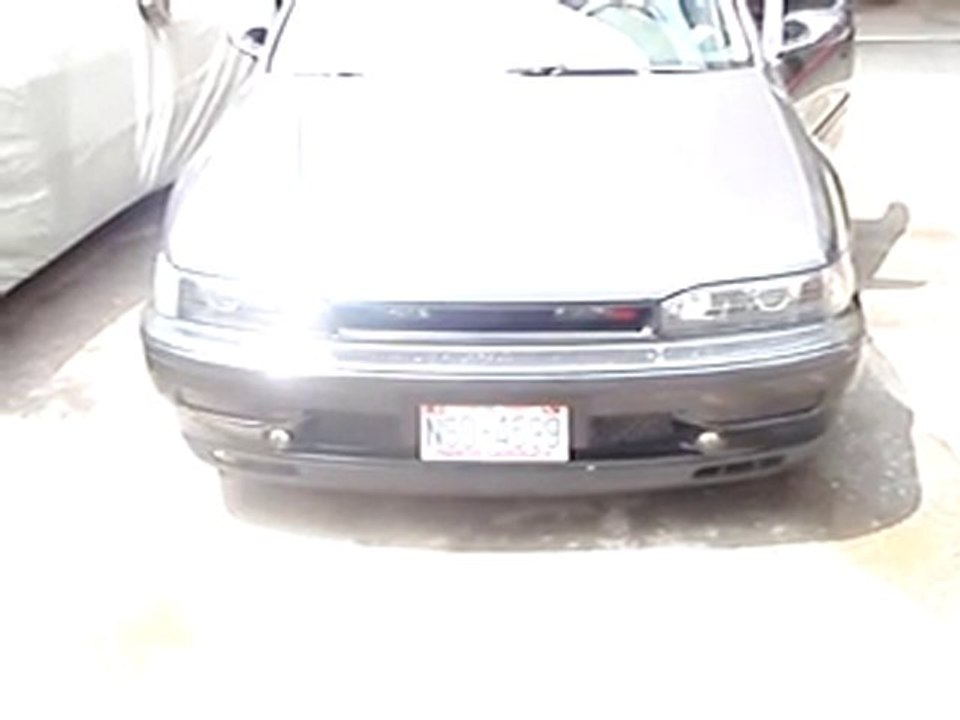 tuning'te devrim
