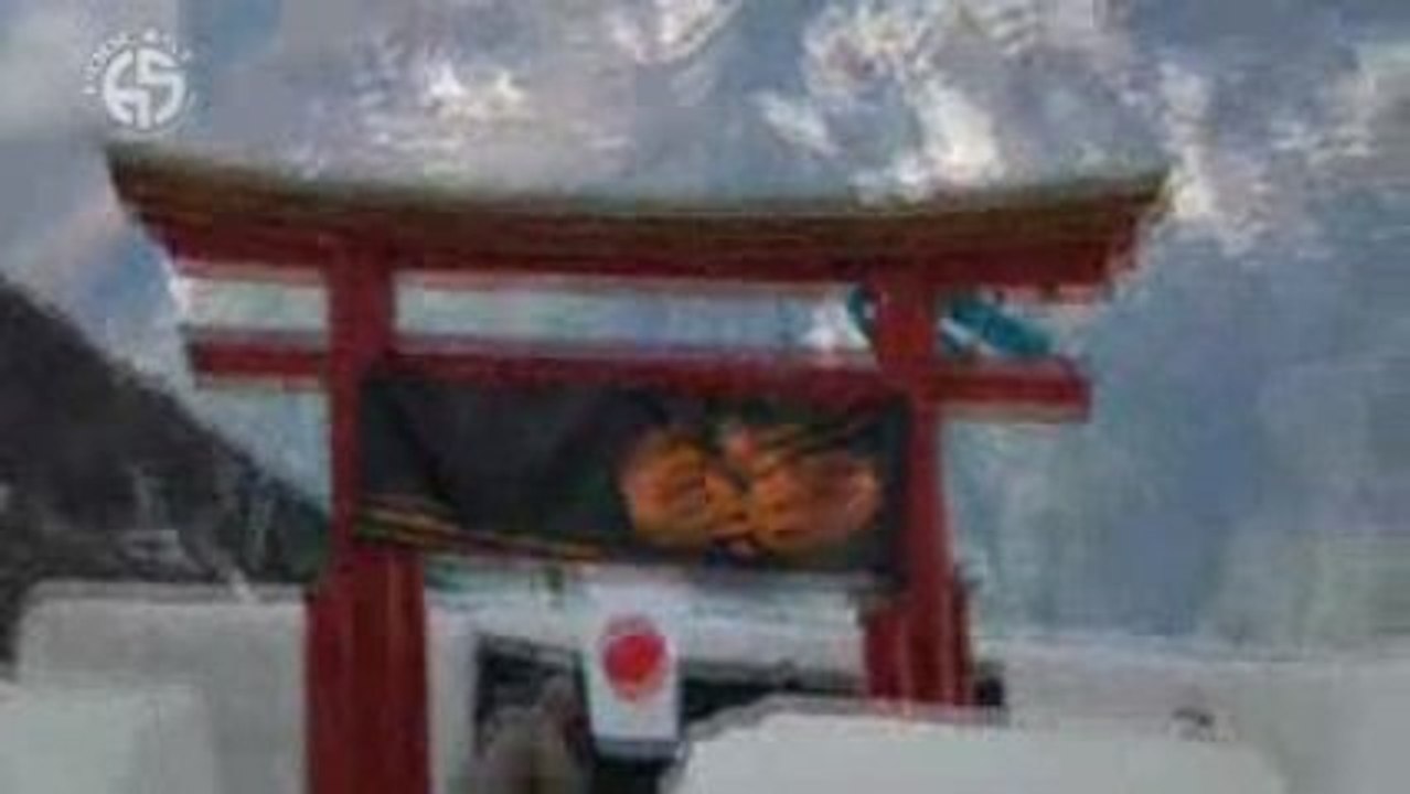 Kumi Yama Ski & Snow 2009