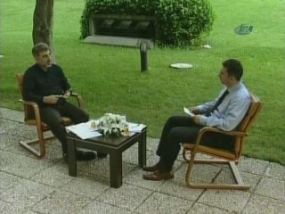 Nabucco Projesi Yarın İmzalanıyor