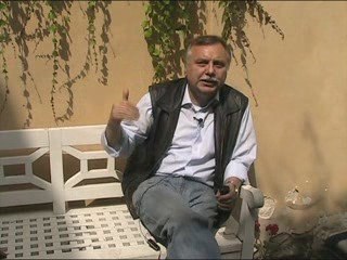 Oskar Krejčí o summitu Rusko - USA