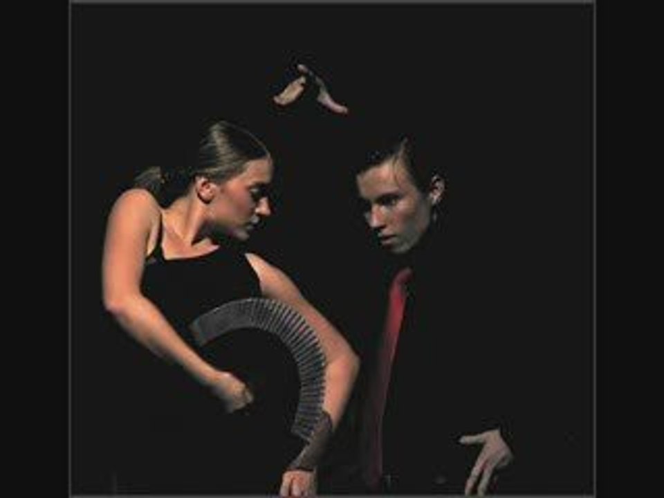 Aventura - enseñame a olvidar