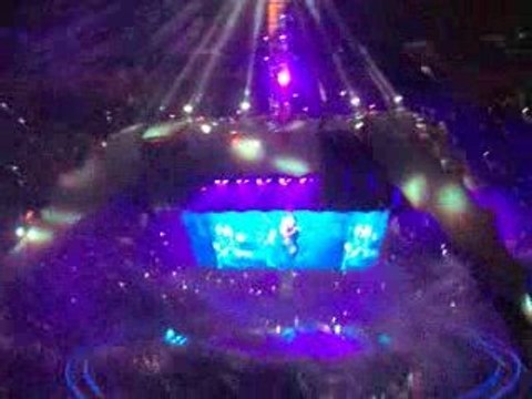 Concert U2 Stade De France With Or Without You