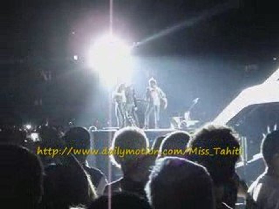 Johnny HALLYDAY Live Marseille-Stade Velodrome-(11.07.2009)