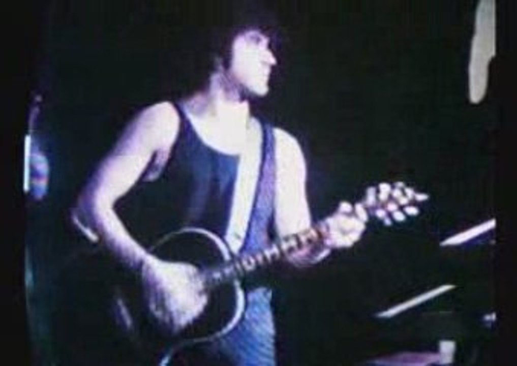 ARKHAM: "Vieille" live au Passage du Nord Ouest  1994