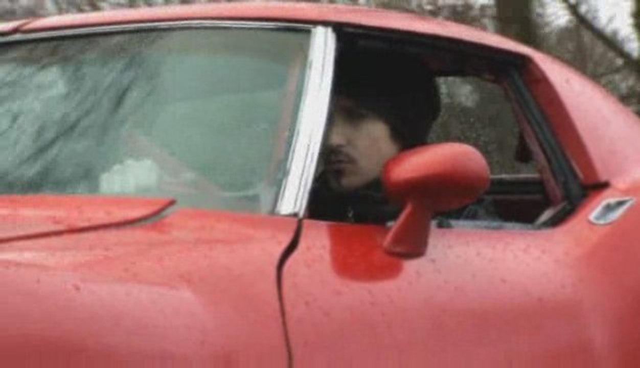 Rozencrantz - chase the dragon