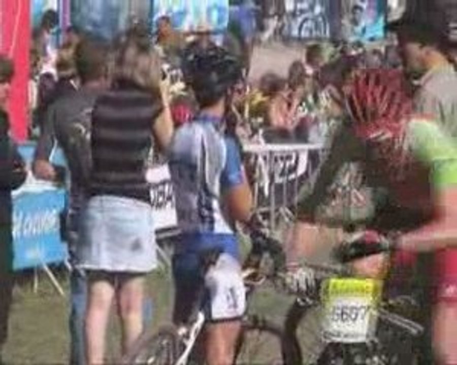 Les cadets /Open et Juniors