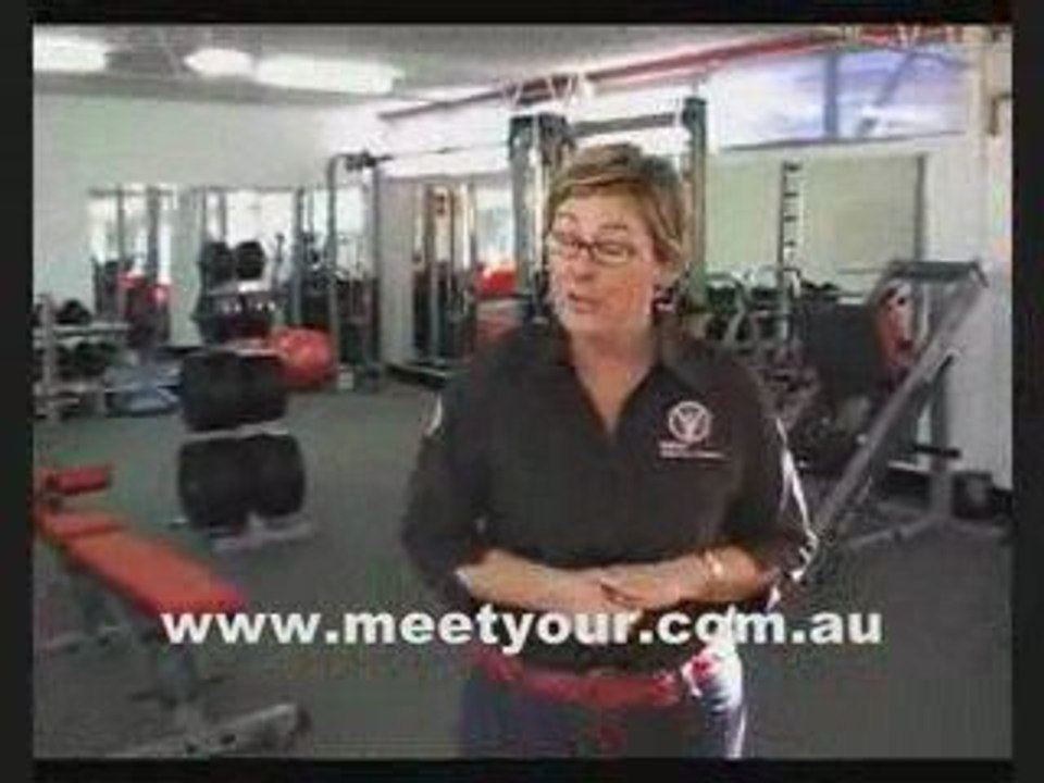 Personal Training Rouse Hill