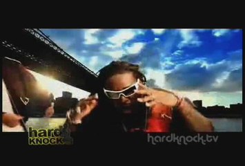 Maino "I'm one of the New Faces of NY, if not the New Face"