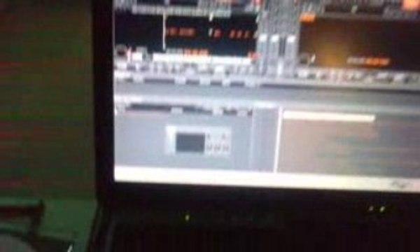 Mixvibes PRODUCER => Explication 02