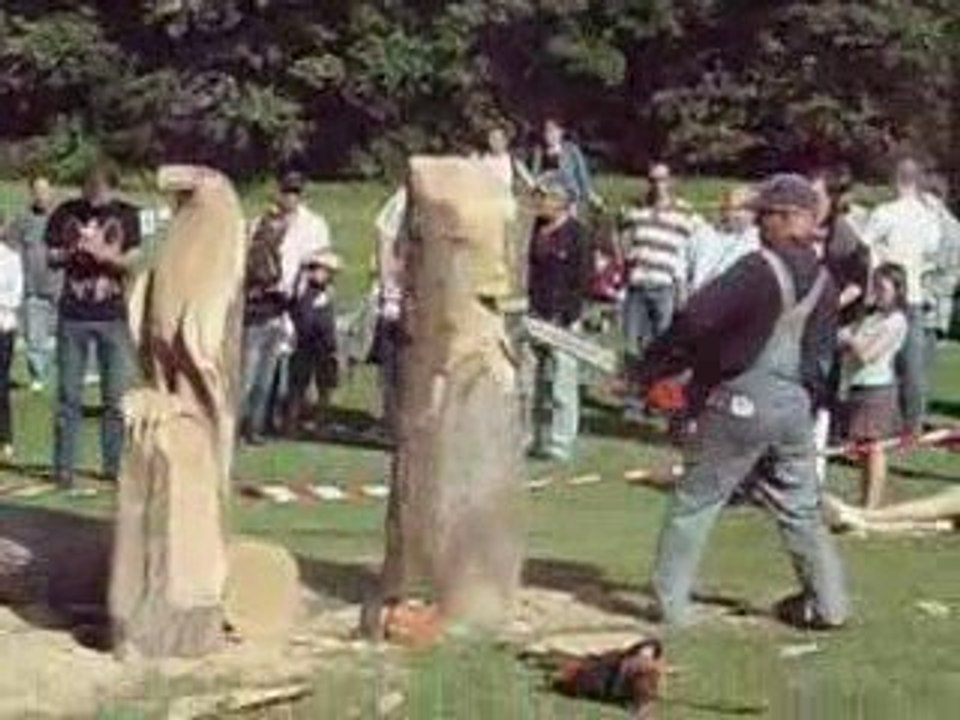 Divion - Country Day - Juiilet 2009