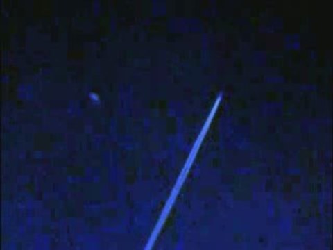 UFOs CHEMTRAILS ABOVE BOISE IDAHO #1 Video