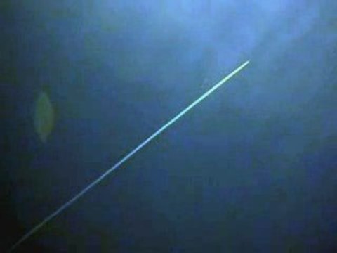 UFOs CHEMTRAILS ABOVE BOISE IDAHO #2 Video