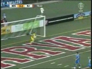 Boston Breakers 1-2 Sky Blue FC