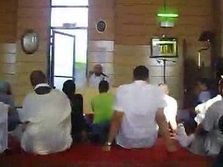 Conférence : Comment avoir de bonnes actions en Islam ?  3/4