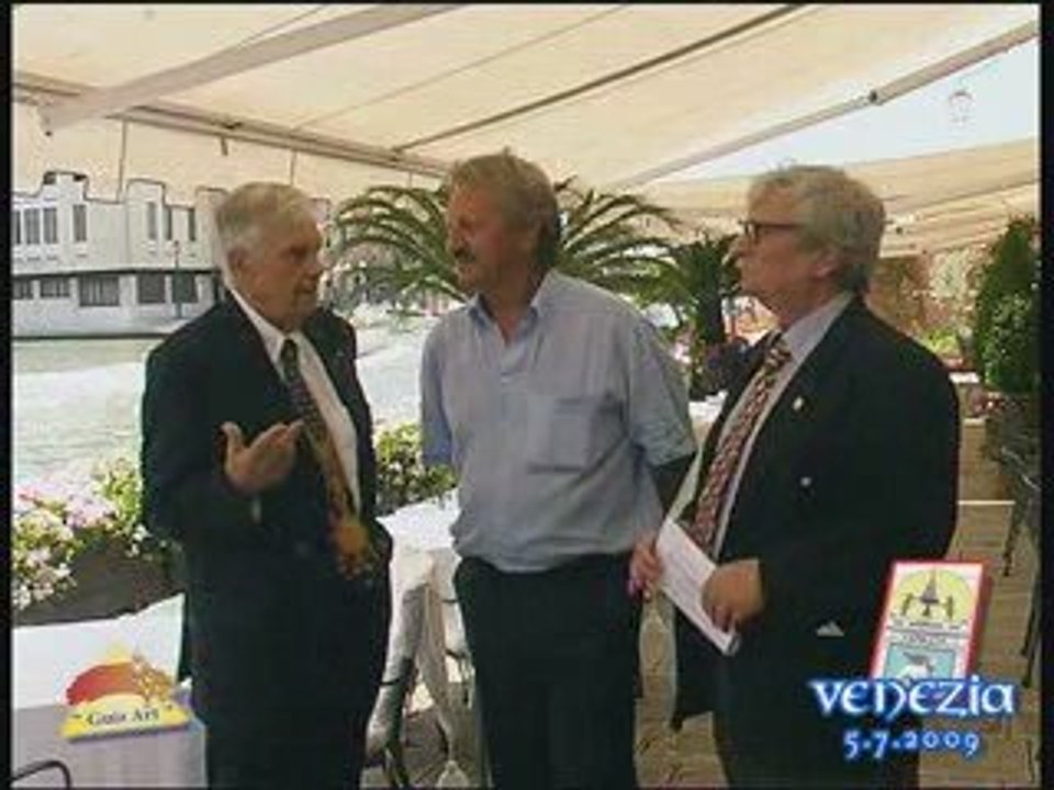 Biennale Venezia - 2009