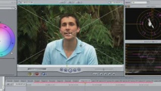 Are YOU Color-Correcting Your Videos?! Check this out!