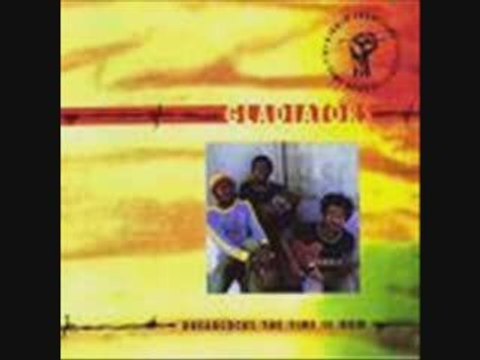 The Gladiators, naturality(dreadlocks the time is now 1983)