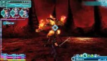 Crisis Core : Final Fantasy VII - Invocation : Ifrit