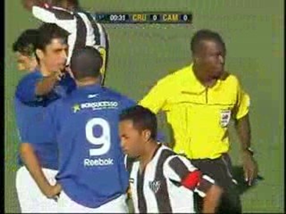 fastest red card