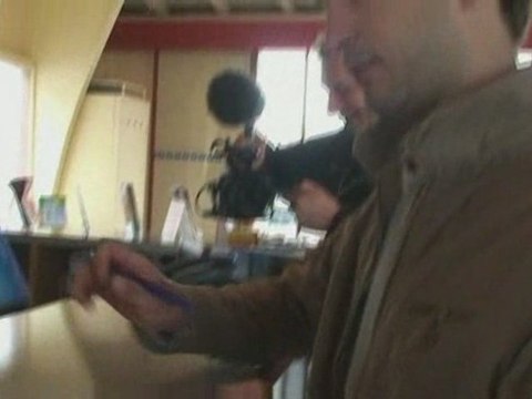 HIT WEST AUX FRANCOS : RENAN LUCE