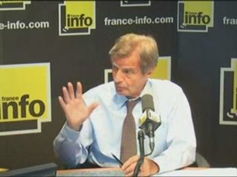 Bernard Kouchner Confond Ouigours Et Yoghourts