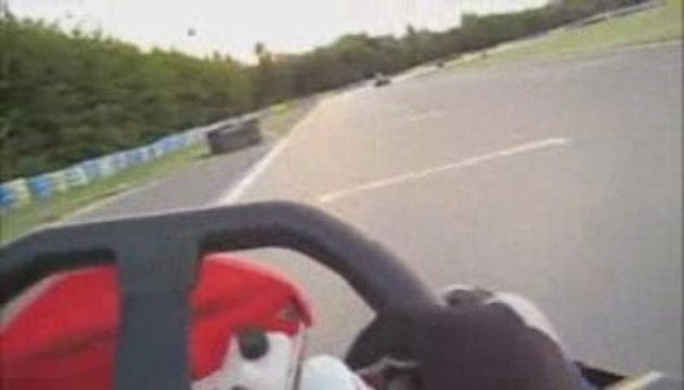 KARTING Fpia race Monza 2009 (part.2)