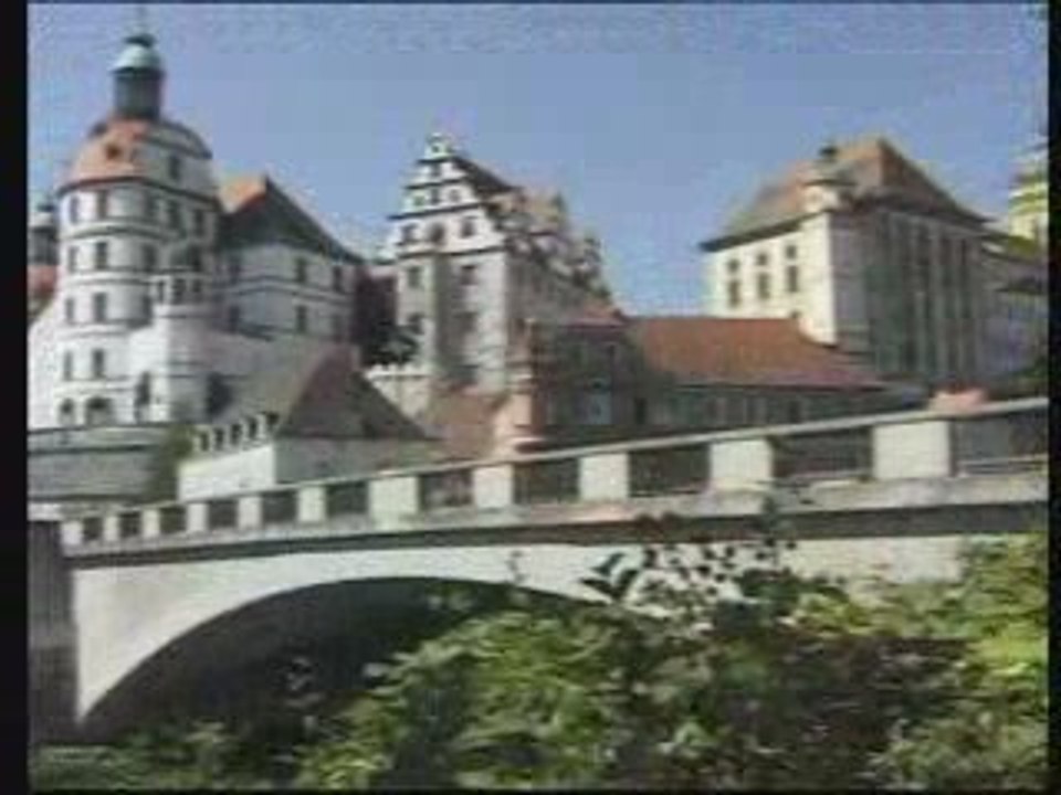 Renaissancestadt neuburg an der donau