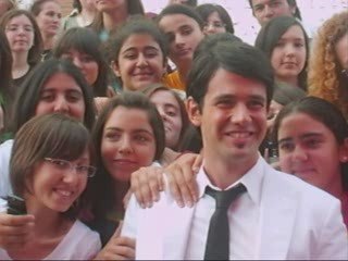 Bir ailenin hikayesi keremcem.com.tr