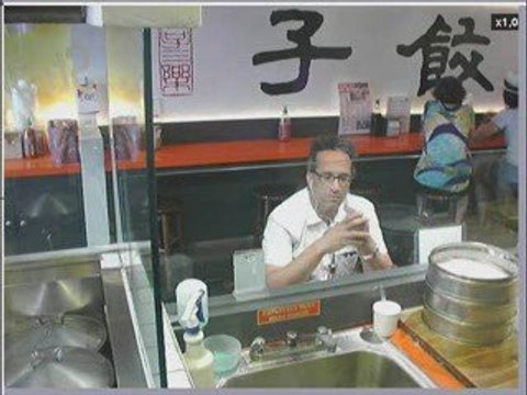 (VERSION LONGUE) Maurice à Times Square / MAURICE OUI FM 20H