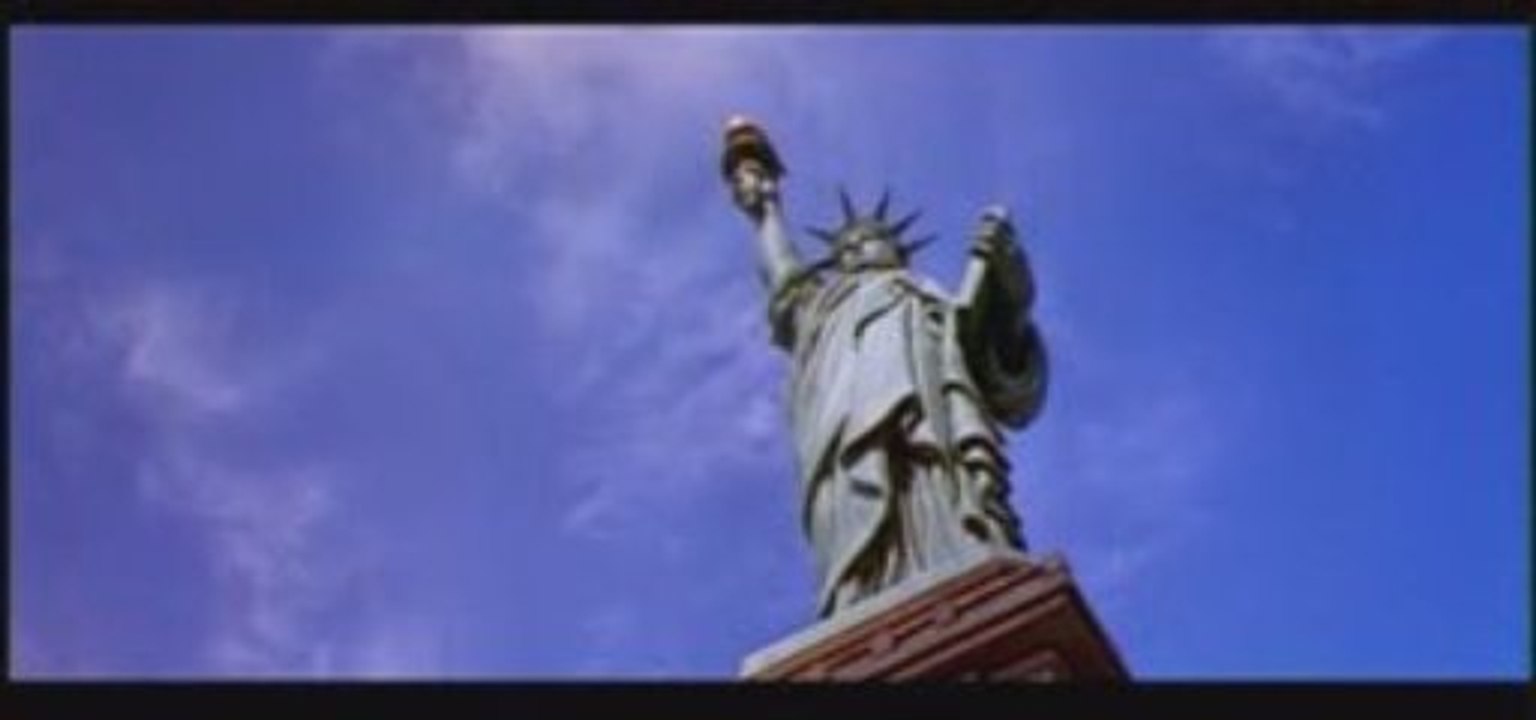 Bande annonce 2 Independence Day VO