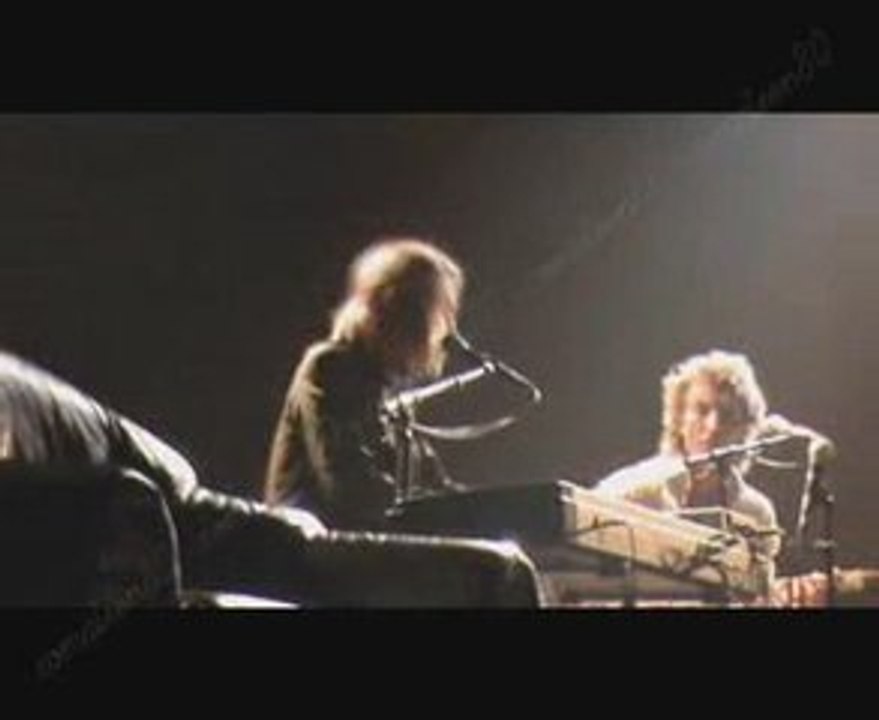 STANISLAS - ANA QUAND BIEN MEME