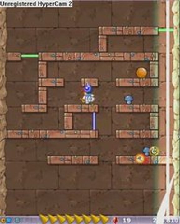 Hammerfest en cauchemar partie 1