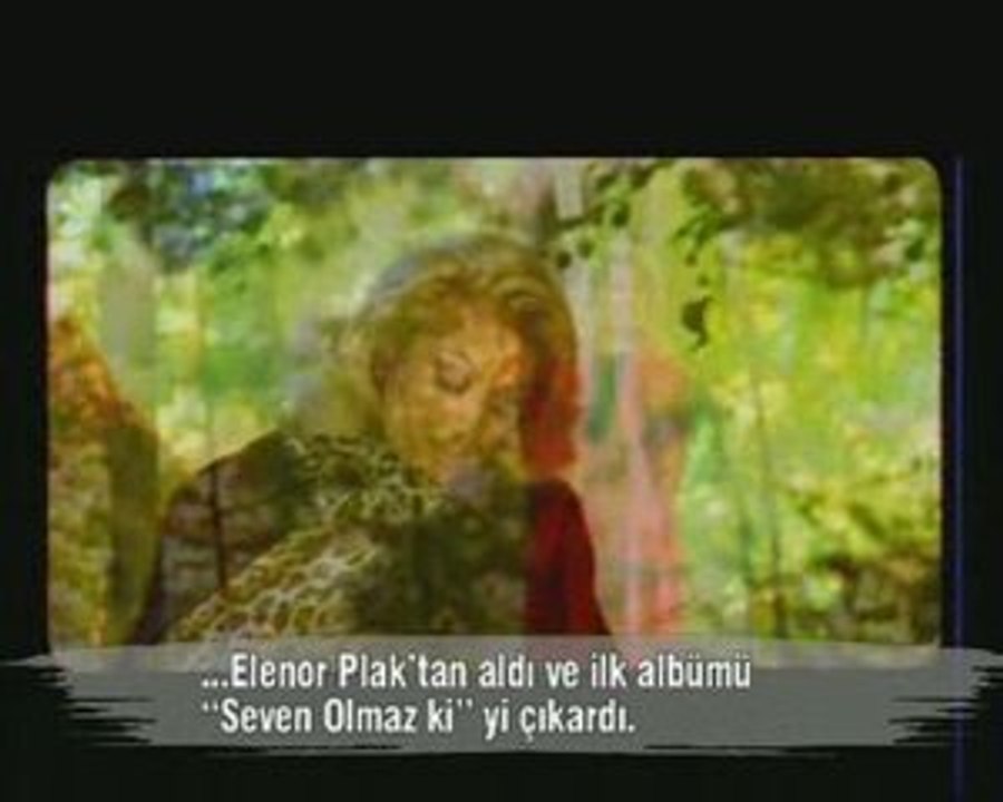 Muazzez Ersoy - Elbet Birgün