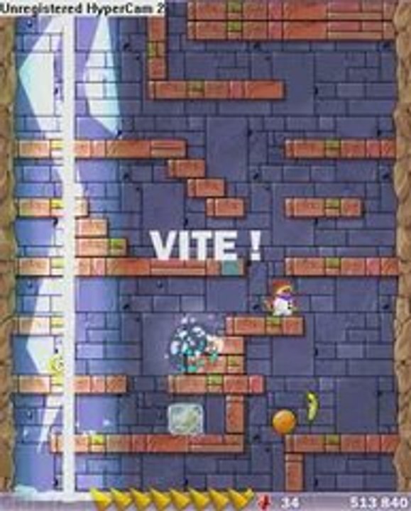 Hammerfest en cauchemar partie 2