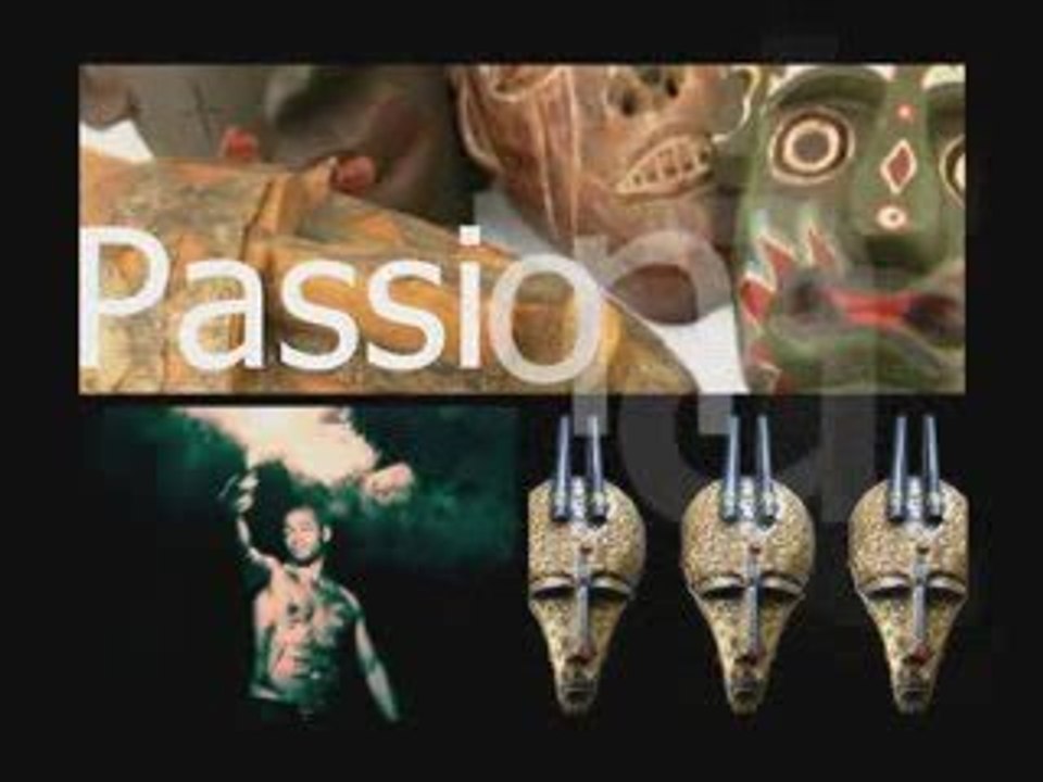 Traditional African Art Patterns, Masks, Paintings