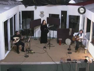 Trio FANAL Medieval Song