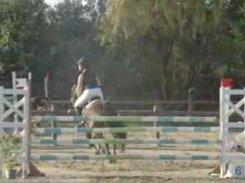 Leonard et Manon D1P 1m10 1m15