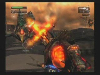 VideoTest The Conduit : Mode Solo (Wii)