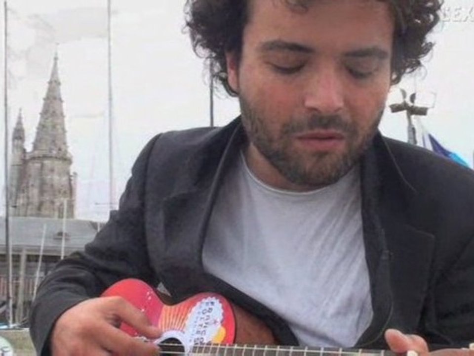 La Toy Session de Babx