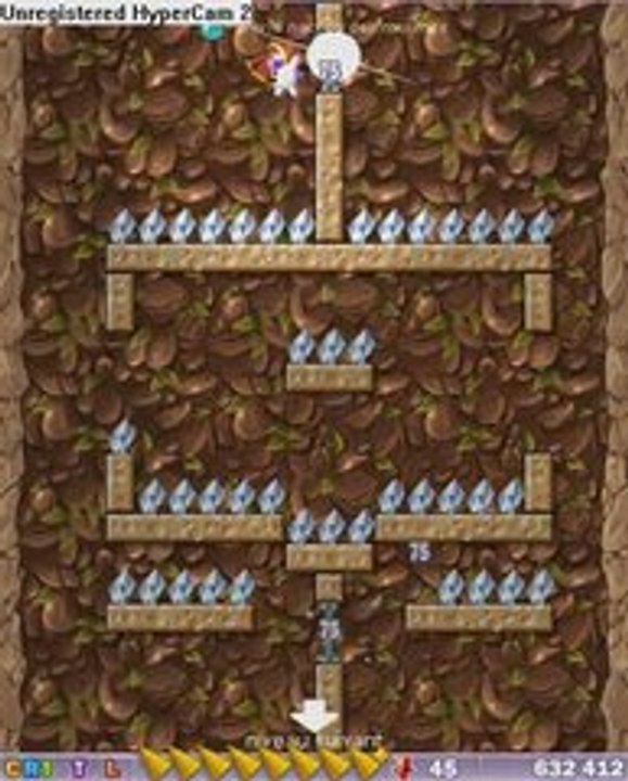 Hammerfest en cauchemar partie 3