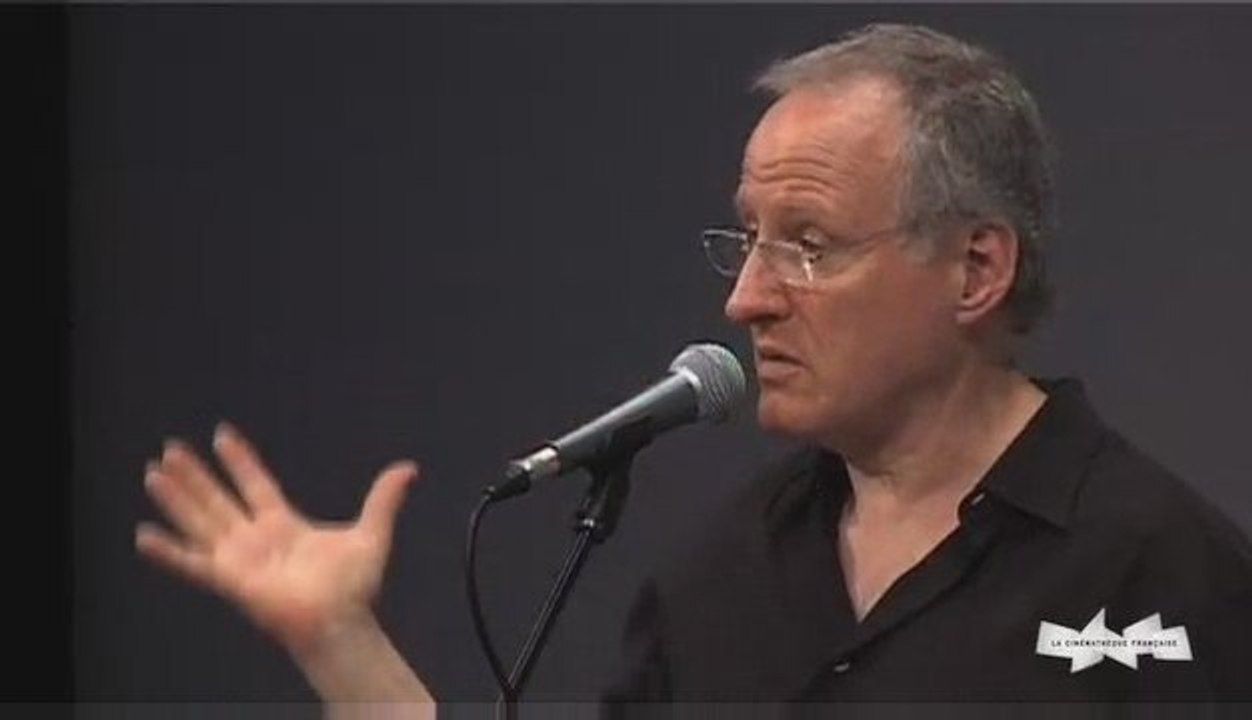 Michael Mann à la Cinémathèque : présentation de Révélations