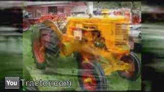 traktori video