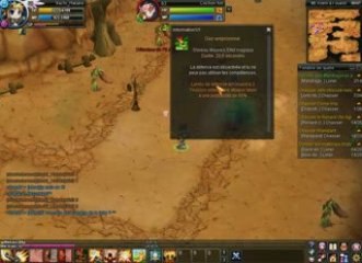 Skill SP 3 Archer ( Destructeur )