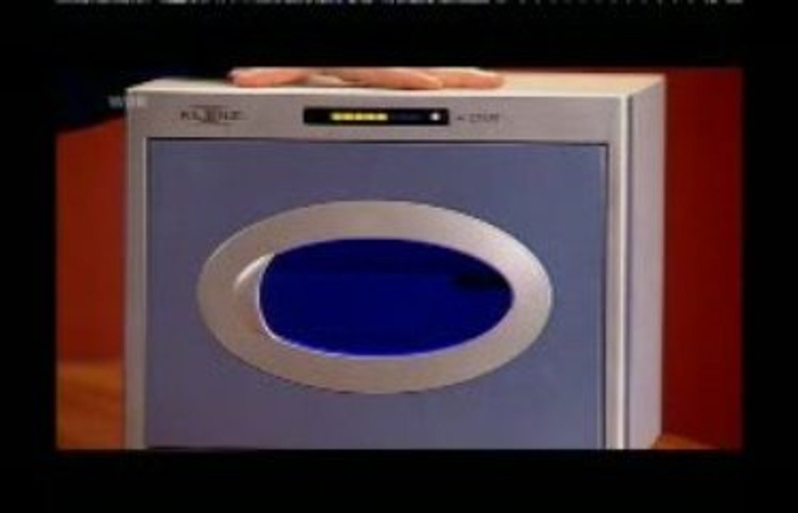 klenz_video