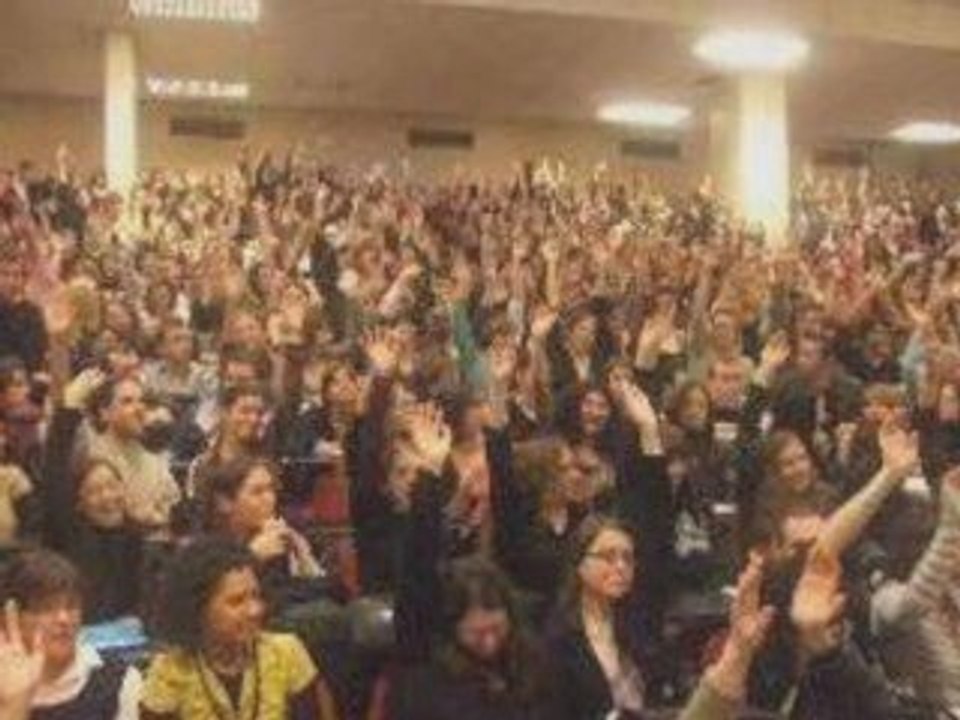 AVODKA BDE droit Lille 2  année 2009/2010